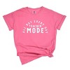 Simply Sage Market Teacher Mode All Day Garment Dyed Tee - 2 of 4