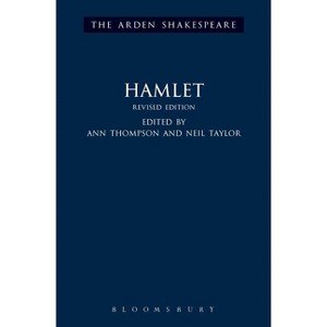 Hamlet - (Arden Shakespeare Third) 2nd Edition by  William Shakespeare (Hardcover) - 1 of 1