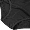 Agnes Orinda Women's Plus Size Underwire Lace Push-Up Adjustable Straps Bra and Panty Set - 4 of 4