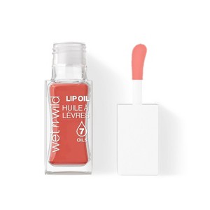 Wet n Wild Lip Oil - 0.24 fl oz - 1 of 4