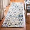 Glamour GLM622 Hand Tufted Area Rug  - Safavieh - 2 of 4