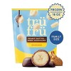 Tru Fru Frozen Fresh Bananas in Dark Chocolate and Peanut Butter - 18oz - 2 of 2