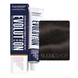 Alfaparf Milano Evolution of the Color Hair Dye Haircolor - 1 of 4