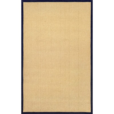 Nuloom Suki Casual Faux Seagrass Indoor/Outdoor Area Rug