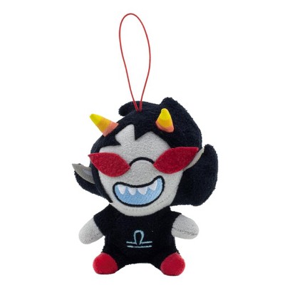 Imaginary People Homestuck Terezi Troll 4 Inch Microplush