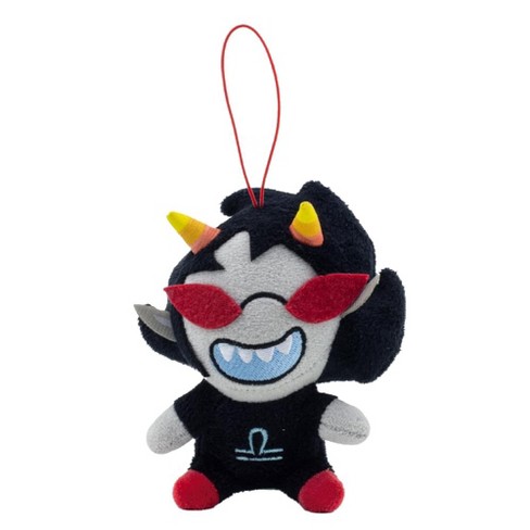 Homestuck plush hot sale