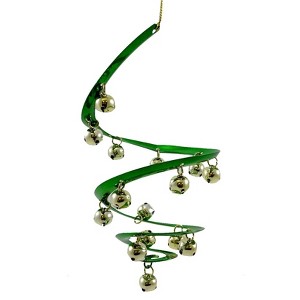 Spiral Bell - 1 of 1