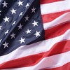 Yescom 3x5 Ft US Flag Polyester Oxford Fabric - 3 of 4