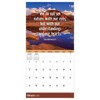 TF Publishing 2025 Wall Calendar 12"x12" Great Outdoors - image 2 of 4