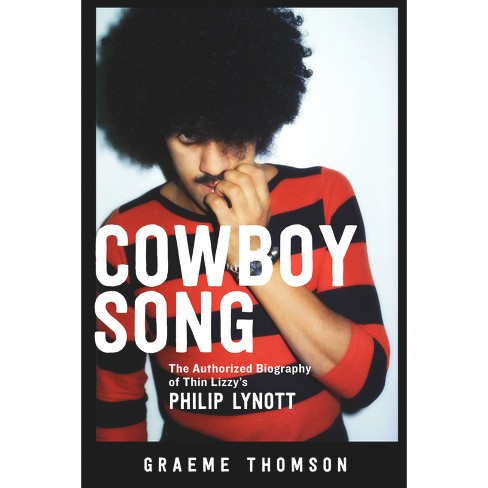 Cowboy Song - by  Graeme Thomson (Paperback) - image 1 of 1