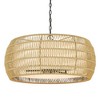 Golden Lighting Everly 6 Light Chandelier - 2 of 2