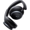 Refurbished: Soundcore by Anker Space Q45 True Wireless Noise Cancelling Over-the-Ear Headphones - Black (A3040) - Manufacturer Refurbished - 4 of 4