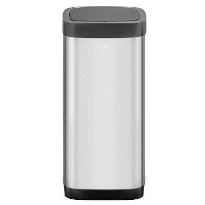 EKO Horizon bin is the perfect choice if you have limited space but require  maximum waste storage. 