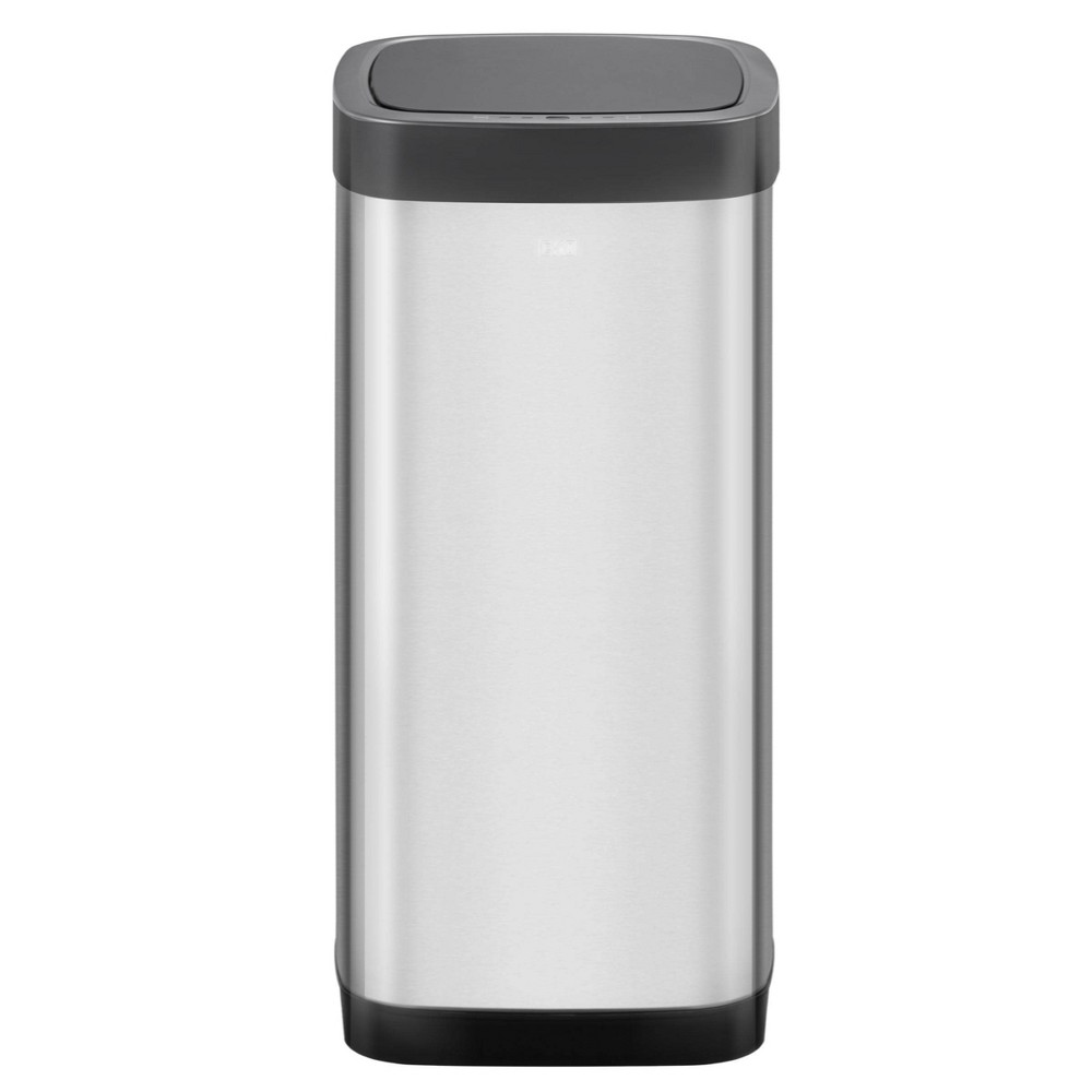 EKO 80L EcoSmart Sensor Trash Can no liner