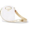Packed Party Strap For Clear Cooper Crossbody Bag; Spirit Squad Confetti Strap For Women and Girls Fashion Purse, Handbag; Trendy for Ladies at - 2 of 4