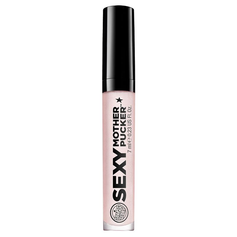Soap & Glory Sexy Mother Pucker Lip Gloss, 1 of 5
