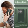 TUDIA Xiaomi 14T 5G (2024) MergeGrip Series Case - 4 of 4