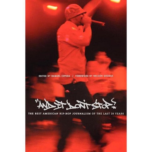 How Hip Hop Became Hit Pop by Amy Coddington - Paperback