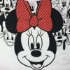 Disney Minnie Mouse Girls Dress Little Kid - 3 of 4