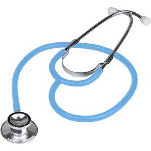 Dual Head Stethoscope - 1 of 4