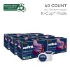 Lavazza Italian Roast Single-Serve Coffee K-Cup® Pods for Keurig® Brewer, 60 Count - 3 of 4