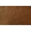 SKRAN 76.34in Wide ModernVelvet Sofa with Gold Metal Accents and Deep  Cushions  for Living Room or Lounge - 4 of 4