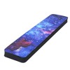 Insten Keyboard Wrist Rest Pad, Anti-Slip Ergonomic Palm Cushion Support for Comfortable Typing and Pain Relief, 13.8 x 2.8 in, Galaxy - 4 of 4