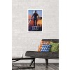 Trends International Star Wars: Jedi: Survivor - Deluxe Key Art Framed Wall Poster Prints - 2 of 4