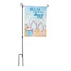 Beachcombers Beach Time Flip Flop Flag - 2 of 2