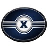 College Oval Slimline Lighted Wall Sign - 3 of 4