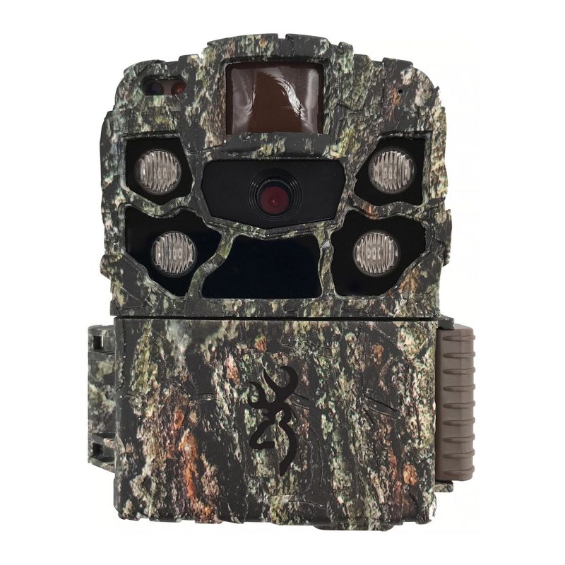 Browning Strike Force Full HD Trail Camera, 1 of 4