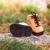 The Queen's Treasures 18 Inch Doll Authentic Hiking Boots & Shoe Box - 2 of 4