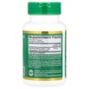 Olive Leaf Extract 500 mg, 18% Oleuropein, Processed in Spain, 3rd Party Tested European Quality, 60 Veggie Capsules, California Gold Nutrition - 2 of 3