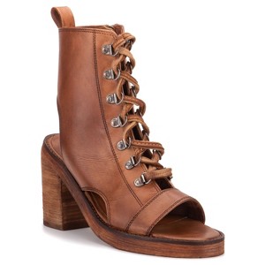 Vintage Foundry Co. Women's Odette Boot - 1 of 4