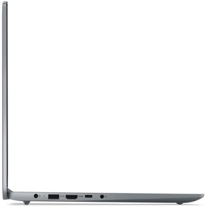 Lenovo IdeaPad Slim 3 15IRH10 15.3" WUXGA IPS Notebook, Intel Core i7, 8GB DDR5 RAM, 512GB,Windows 11 Home, Luna Grey (83K100R3IN-W11H) - 1 of 4