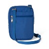 baggallini Women's RFID Journey Crossbody Bag - 3 of 4