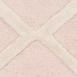 pink/ivory