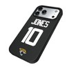NFL Jacksonville Jaguars Players Game Tactic MagSafe Compatible Cell Phone Case for Apple iPhone 17 Series - 2 of 4
