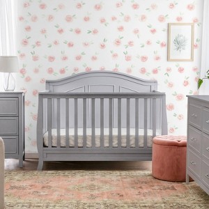 DaVinci Emmett 4-in-1 Convertible Crib - 1 of 4