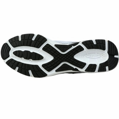 Женские кроссовки MBT Women's Gadi Black/White Walking Sneakers,10.5 — фото 2