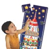 The Learning Journey Long & Tall Puzzles 123 Rocket Ship (50+ pieces) - 3 of 4