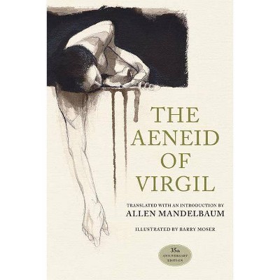 The Aeneid of Virgil, 35th Anniversary Edition - 35th Edition (Paperback)