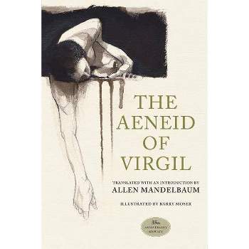 The Aeneid of Virgil, 35th Anniversary Edition - 35th Edition (Paperback)