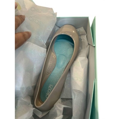 Women's Wo's Taylor Ballet Flats - Oka-B