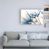 PhotoINC Studio 'Mystic Blue' Canvas Art - 3 of 3