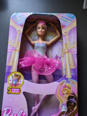 Barbie 'I can be' Ballerina Mini Doll 4 Target Exclusive