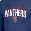 NHL Florida Panthers Men's Long Sleeve T-Shirt - 3 of 3