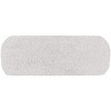 Waterford Collection Cotton Tufted Bath Rug - Home Weavers - 2 of 4