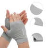 Unique Bargains Elegant Sun Protection Manicure Gloves 1 Pair - 3 of 4