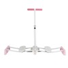 Topteng Ski Exercise Machine Leg Exercise Pelvic Muscle Hip Trainer Thigh Exerciser - 2 of 4